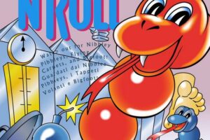 Rare convirtió uno de los sketches más icónicos de los Monty Python en una trampa mortal en su juego más loco de NES