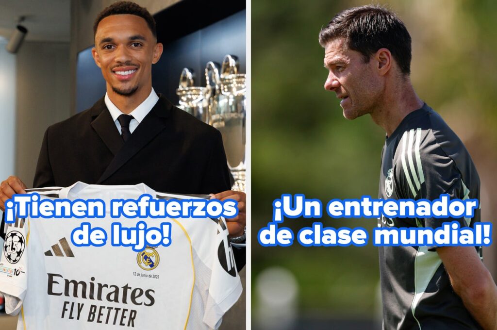 Real Madrid Mundial de Clubes 2025