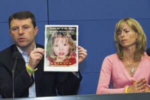 Reanudan la búsqueda de Madeleine McCann en Portugal y registran dos pozos cercanos al resort donde desapareció hace 18 años