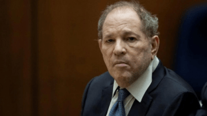 Reanudaron las deliberaciones en un nuevo juicio a Harvey Weinstein