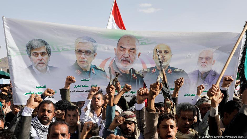 Rebeldes hutíes reivindican nuevo ataque contra Israel – DW – 28/06/2025