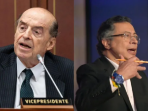 Rechazo generalizado a supuesta trama de Álvaro Leyva para sacar a Petro del poder | Gobierno | Economía