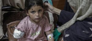 Récord de abusos a derechos de los niños en conflictos armados : IPS Agencia de Noticias