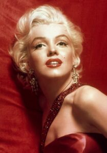 Recordando a un ícono: Feliz Cumpleaños, Marilyn Monroe