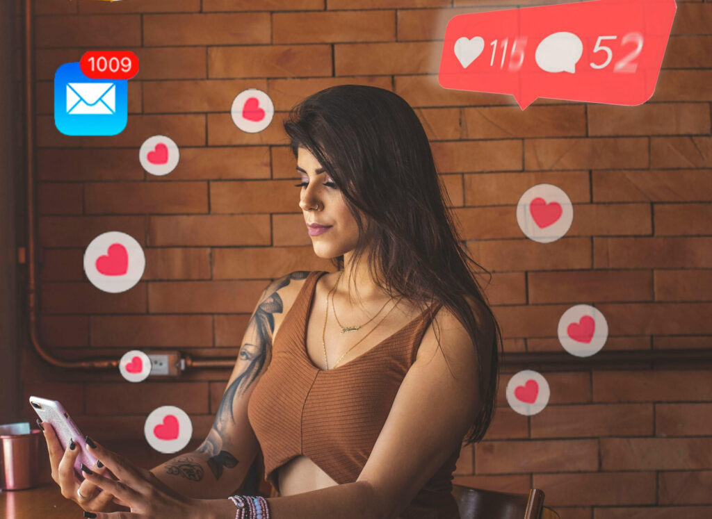 Redes sociales y apps de mensajería, en la mira de ciberdelincuentes