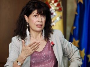 Redondo quiere una "inmensa mayoría" del arco parlamentario para sacar adelante la ley de abolición a la prostitución