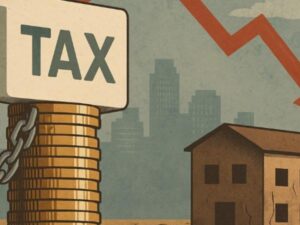 Reducir exenciones sin protección social: ANIF advierte sobre el riesgo de aumentar la pobreza | Impuestos | Economía