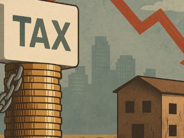 Reducir exenciones sin protección social: ANIF advierte sobre el riesgo de aumentar la pobreza | Impuestos | Economía