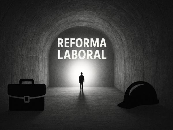 Reforma laboral quedaría lista hoy: Congreso vota los 19 artículos clave para su aprobación final | Empleo | Economía