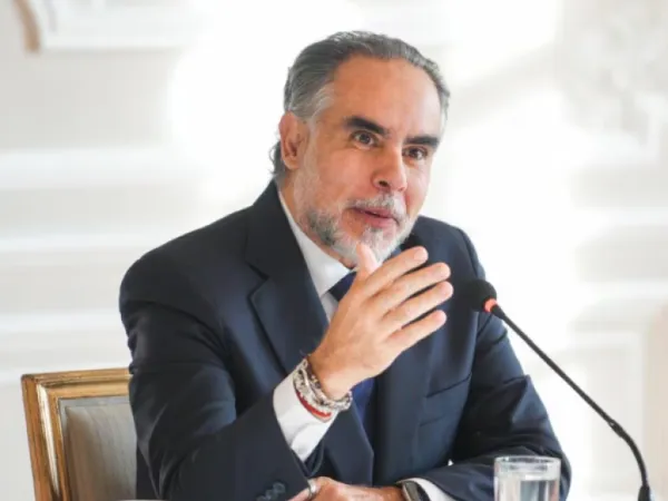 Reforma pensional: Gobierno convocará a sesiones extraordinarias a la Cámara | Gobierno | Economía