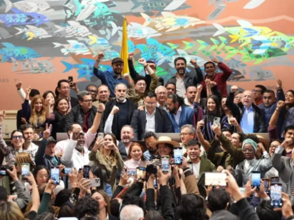 Reforma pensional: este es el texto que fue aprobado por la Cámara de Representantes | Gobierno | Economía
