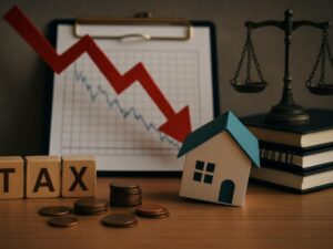 Reforma tributaria 2025 de Petro genera críticas por falta de ajuste al gasto y riesgo fiscal | Crecimiento | Economía