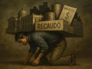Reforma tributaria 2026: expertos advierten que el Gobierno tendría que subir el IVA y eliminar exenciones | Impuestos | Economía