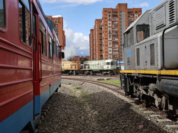 Regiotram de Occidente: Avance clave para movilidad en Cundinamarca | Infraestructura | Economía