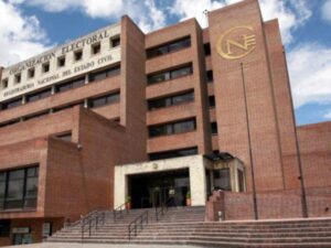 Registraduría se pronunciará esta semana sobre el 'decretazo' del presidente Petro: cuál sería su posición | Gobierno | Economía