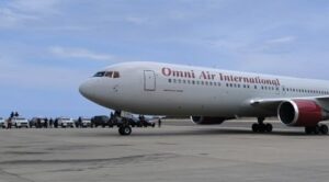 Regresan a Venezuela 141 migrantes repatriados desde EE.UU.