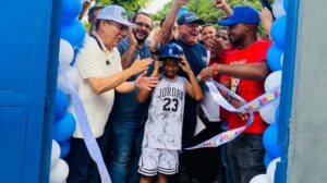 Reinauguran estadio Oscar Santiago Escobar en La Sabana con respaldo del poder popular