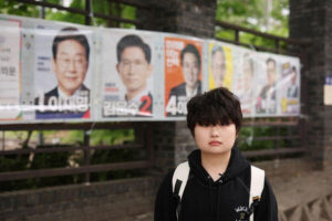 Renovación de la democracia en Corea del Sur : IPS Agencia de Noticias