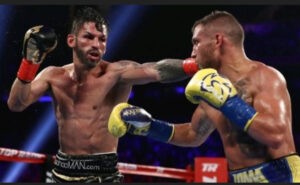 Reprogramada noche histórica de Leyendas del Boxeo mundial en Venezuela