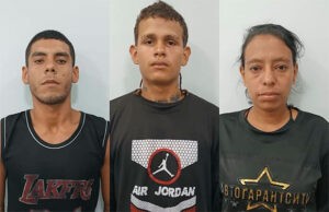 Rescatan a niña de 11 años que intentaban sacar a Colombia: Hay tres detenidos