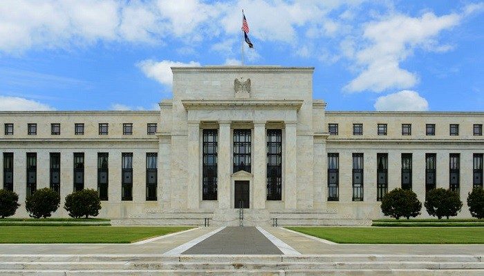 Reserva Federal de EEUU propone autorizar que bancos tengan menos capital propio - AlbertoNews