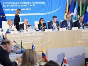'Resultados concretos': la exigencia de Colombia para la próxima cumbre Celac–UE | Gobierno | Economía