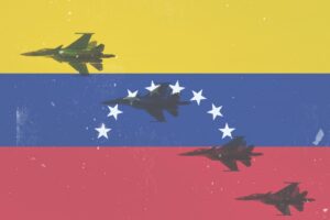 Revelador informe dejó en evidencia el colapso del sistema de defensa aérea de Venezuela