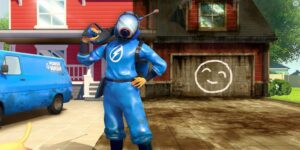Revelan tráiler del videojuego más insólito del año: es una secuela y promete ser un éxito (VIDEO)