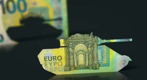 Rheinmetall entra en el EuroStoxx 50 e Indra en el Stoxx 600