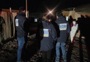 Riña entre venezolanos y chilenos en Copiapó terminó con dos muertos (Detalles) - AlbertoNews