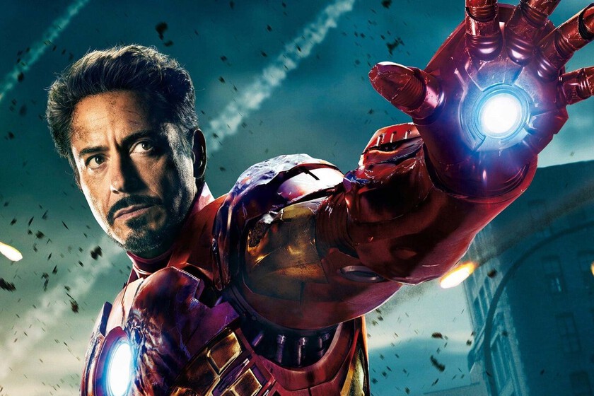 Robert Downey Jr. consiguió que le dejasen entrar en Japón para promocionar Iron Man, pero a cambio de un alto precio
