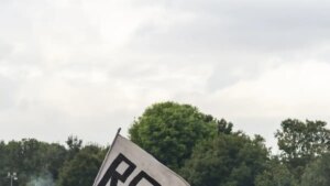 Rock al Parque 2025 se mantiene resistiendo pese a la baja asistencia