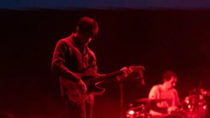 Rock al Parque se despidió dejando una gran estela de sonidos arriesgados