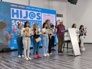 Rodríguez insulta al alto comisionado Türk por hablar de violaciones de DDHH en Venezuela y no de los migrantes