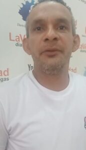 Ronny Delgado: El mototaxista no iba a exceso de velocidad