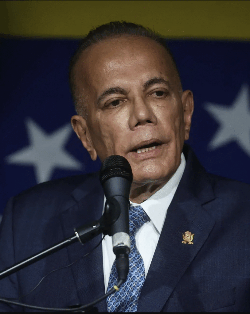 Rosales respaldará reelección de alcaldes opositores para municipales del 27 de julio