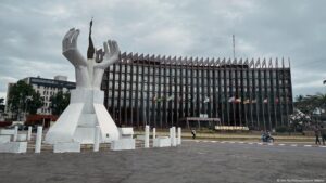 Ruanda abandona el bloque de países de África Central – DW – 08/06/2025