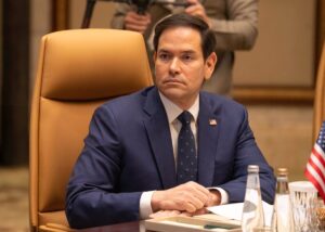 Rubio y Lavrov abordan por teléfono el proceso de paz antes del encuentro entre Rusia y Ucrania en Estambul