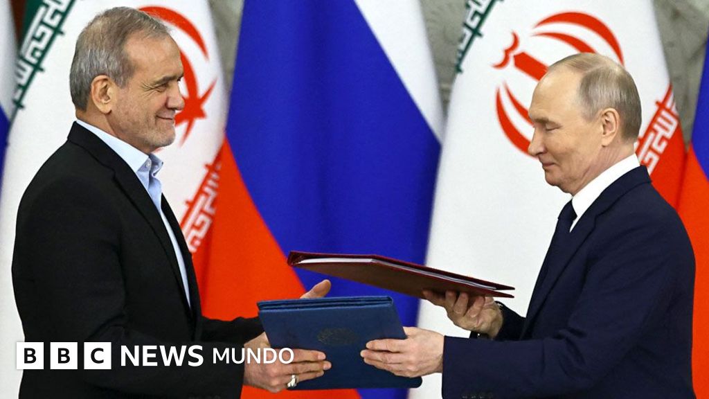 Rusia teme otra pérdida de un aliado estratégico en Medio Oriente por el conflicto de Irán con Israel
