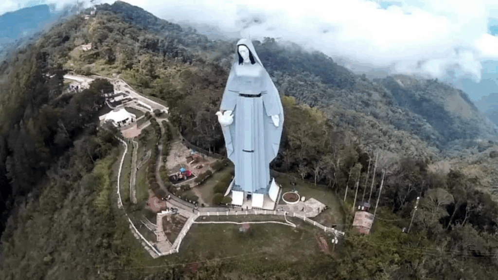 Ruta Turística “Iconos Trujillanos” promueve la tradición andina