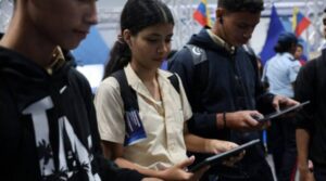 SNI inicia inscripciones para bachilleres este lunes 16