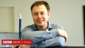 "Sabelotodo, un ego desbordante y un orador tímido": cómo Elon Musk se convirtió en el hombre más rico del mundo