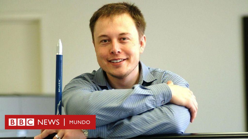 "Sabelotodo, un ego desbordante y un orador tímido": cómo Elon Musk se convirtió en el hombre más rico del mundo