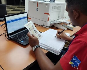 Saime verificará datos de venezolanos con cédulas entre 21 y 31 millones