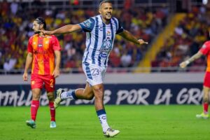 Salomón Rondón advierte que Pachuca sabe lo que es enfrentar al Madrid y lo hará "menos cansado" - AlbertoNews