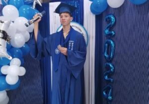 Salud de preso político adolescente se deteriora