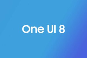 Samsung lanza versión beta de One UI 8