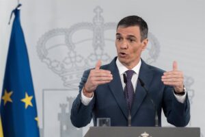 Sánchez propone a las comunidades autónomas triplicar la inversión en vivienda y crear una base pública de precios
