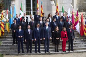 Sánchez y las CCAA del PP llegan este viernes a la Conferencia de Presidentes sin perspectiva de acuerdos
