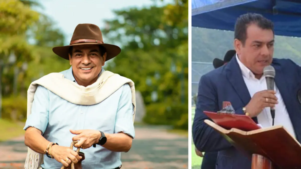 Sancionan a exalcalde por indignante comentario sobre ‘consumir colombiano’ refiriéndose a trabajadoras sexuales